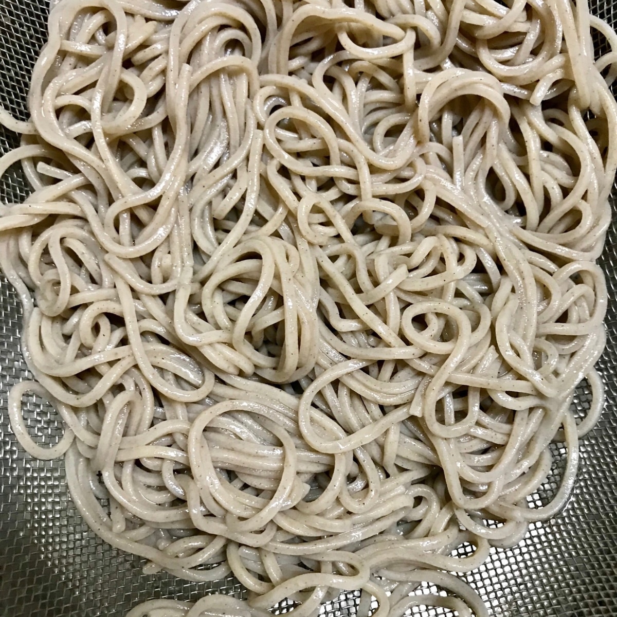 冷凍保存 生そばの冷凍と解凍調理 レシピ 作り方 By よちょこ 楽天レシピ 冷凍保存 生そばの冷凍と解凍調理 レシピ 作り方 By よちょこ 楽天レシピ